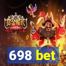 698 bet